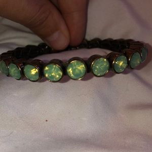 Magnetic Plunder Bracelet